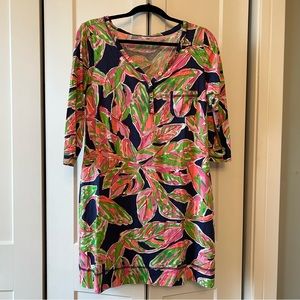 Lilly Pulitzer Palmetto Dress